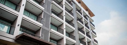 The Siamese Hotel Pattaya By Pcl