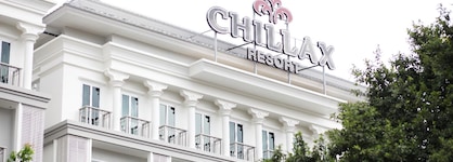 Chillax Resort