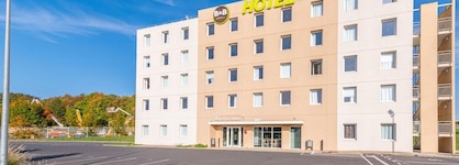 B&B Hotel Lieusaint Carré Sénart