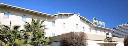 B&B Hotel Villeneuve Loubet Plage