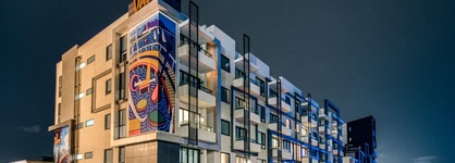 Vue Apartments Geelong
