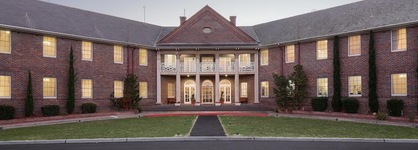 Brassey Hotel