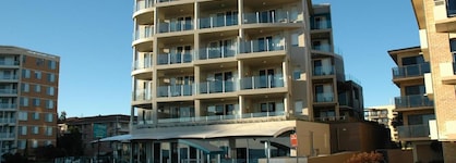 The Dorsal Boutique Hotel