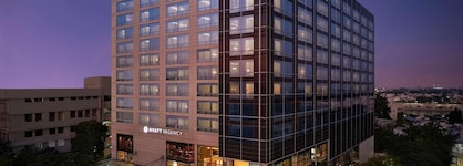 Hyatt Regency Ahmedabad