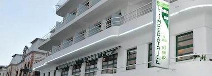 Hotel L'imperatrice