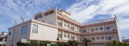 Crown Hotel Okinawa