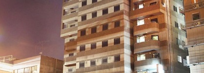 Hotel Sunplaza