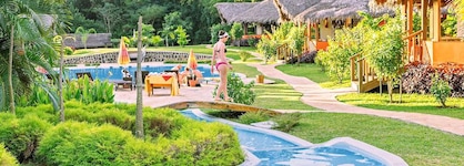 Loharano Lodge