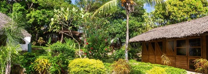 Corail Noir Hotel