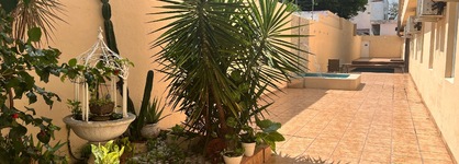 Hotel Handall Cancun