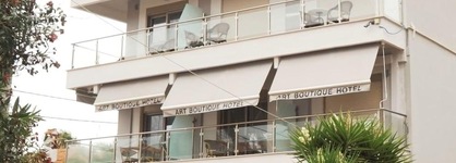 Alpha Luxury Suites