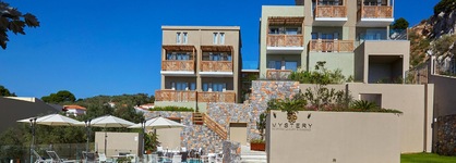 Mystery Skiathos Luxury Residence