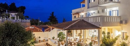 Stafylos Suites Boutique Hotel