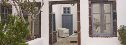 Fava Eco Suites