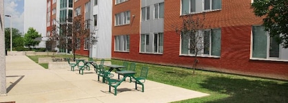 Residence & Conference Centre - Brampton