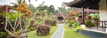 Villa Taman Di Blayu