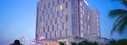 Favehotel Palembang