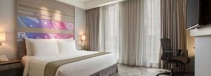 Hotel Grandhika Iskandarsyah