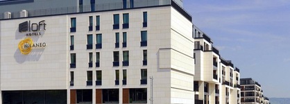 Aloft Stuttgart