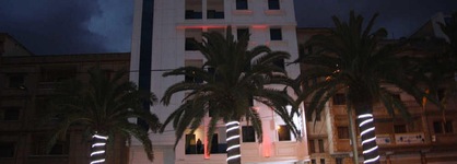 Best Night Hotel