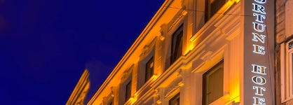 Great Fortune Hotel & Spa