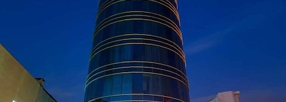Park Inn By Radisson Istanbul Ataturk Airport