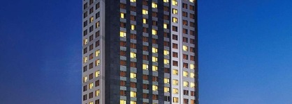 Shilla Stay Seodaemun Seoul Station