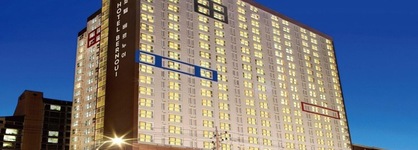 Hotel Bernoui Seoul