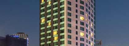 Sotetsu Hotels The Splaisir Seoul Dongdaemun
