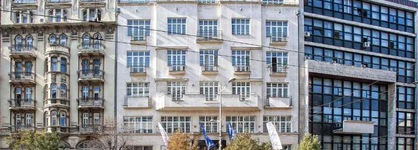Zepter Hotel Belgrade, Member Of Zepter Hotels