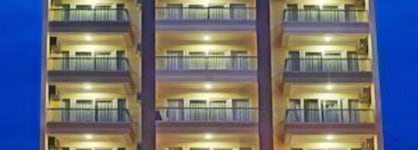 Lammy Hotel