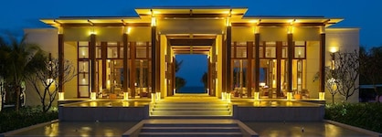 Fusion Resort Cam Ranh