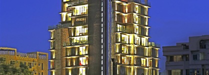 Six Seasons Hotel