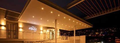 The Marly Boutique Hotel