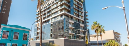 The Capital Mirage Hotel