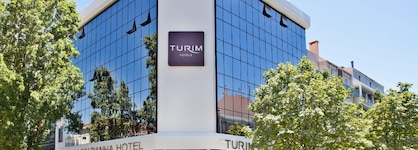Turim Saldanha Hotel