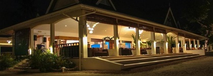 Hotel Cote D'or Lodge