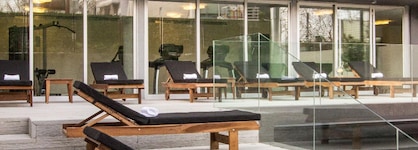 Casasur Palermo Hotel