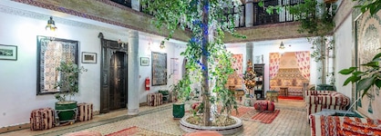 Hotel & Ryad Art Place Marrakech