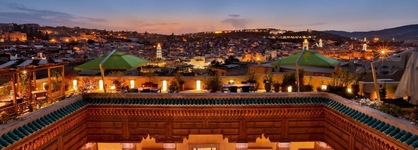 Karawan Riad