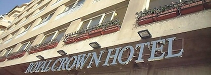 Royal Crown Hotel