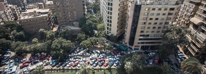 Aura Inn Hotel Cairo