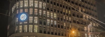 Amadi Panorama Hotel