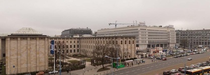 Smolna Apartments By Your Freedom