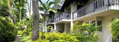 Ultiqa Fiji Palms Beach Resort