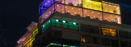 Cloud Hotel & Suites