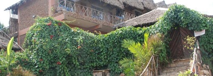 Osoita Lodge