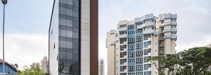 Louis Kienne Serviced Residences