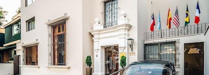 El Golf Hotel Boutique