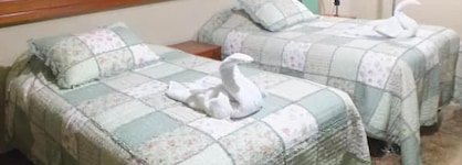 Padama Hotel